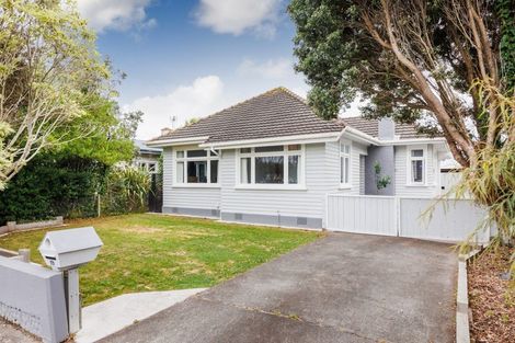 Photo of property in 19 Featherston Street, Takaro, Palmerston North, 4412