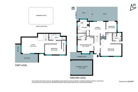 Photo of property in 142 Stredwick Drive, Torbay, Auckland, 0630