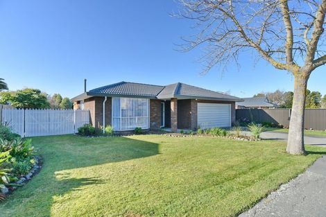 Photo of property in 274 West Belt, Rangiora, 7400