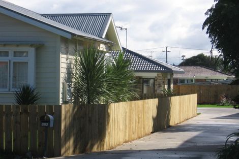 Photo of property in 105 Puhinui Road, Papatoetoe, Auckland, 2104