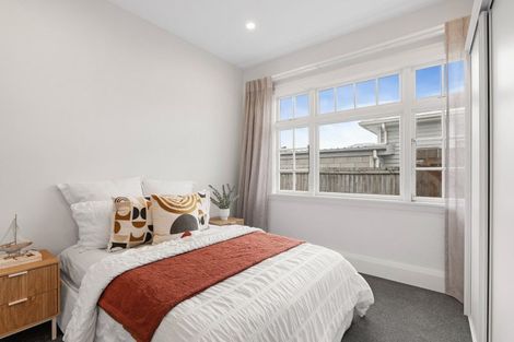 Photo of property in 42 Huxley Street, Sydenham, Christchurch, 8023