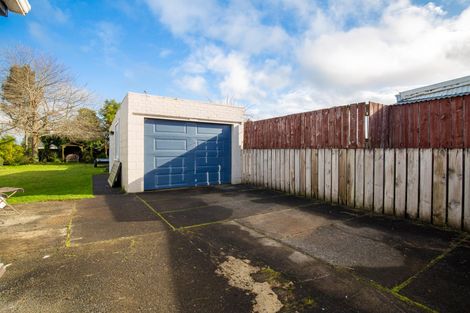 Photo of property in 191 Hakanoa Street, Huntly, 3700