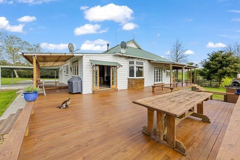Photo of property in 519 Wiltsdown Road, Wiltsdown, Putaruru, 3482
