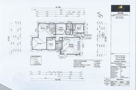 Photo of property in 16 Lydiard Drive, Rolleston, 7615