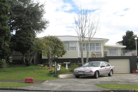 Photo of property in 25 Otuhiwai Crescent, Tikipunga, Whangarei, 0112