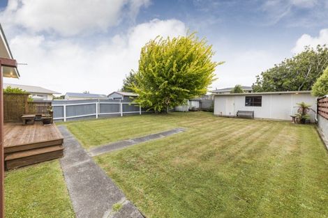 Photo of property in 82 Sherwill Street, Feilding, 4702
