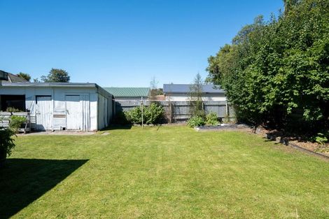 Photo of property in 88 Wilson Street, Geraldine, 7930