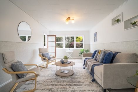 Photo of property in 3 South Street, Tawa, Wellington, 5028