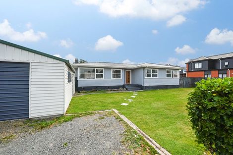 Photo of property in 22 Rhode Street, Frankton, Hamilton, 3204