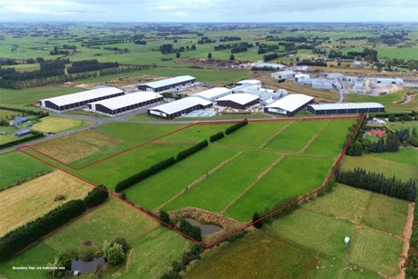 Photo of property in 15 Kennington Roslyn Bush Road, Mill Road, Invercargill, 9871