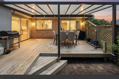 Photo of property in 18 Amberwood Drive, Northpark, Auckland, 2013