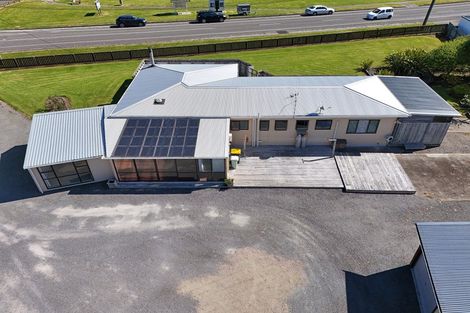 Photo of property in 75 Seabury Avenue, Foxton Beach, Foxton, 4815