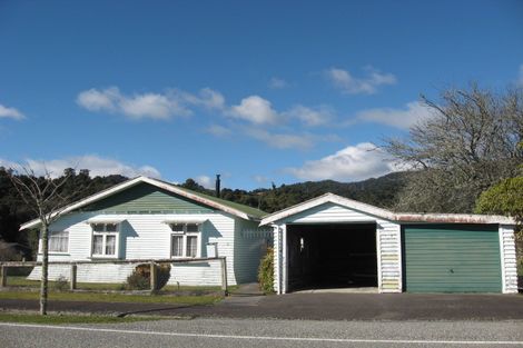 Photo of property in 40 Aylmer Street, Ross, 7812