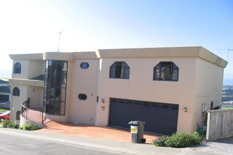 Photo of property in 59 Mclintock Street, Johnsonville, Wellington, 6037