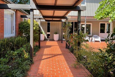 Photo of property in 3 Amapur Drive, Khandallah, Wellington, 6035