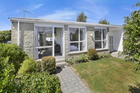 Photo of property in 1/1 Westmorland Place, Bishopdale, Christchurch, 8053