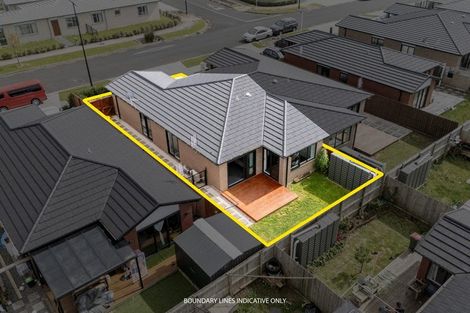 Photo of property in 23 Hemopo Street, Pukekohe, 2120