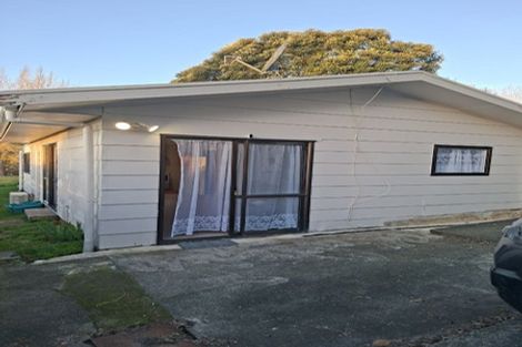 Photo of property in 4 Croft Terrace, Huntly, 3700