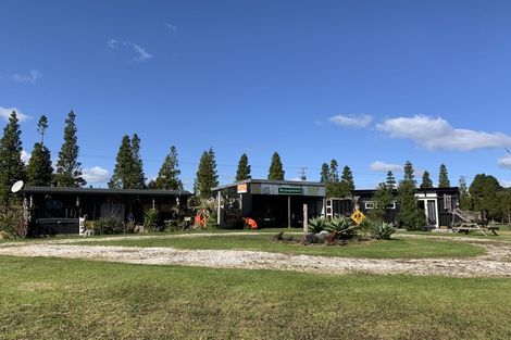 Photo of property in 71 Sulenta Loop Road, Waipapakauri, Awanui, 0486