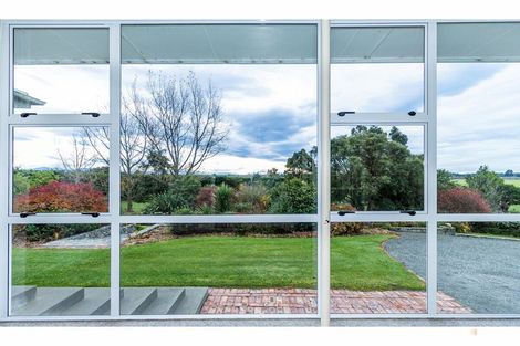 Photo of property in 293 Pleasant Point Highway, Levels, Timaru, 7975