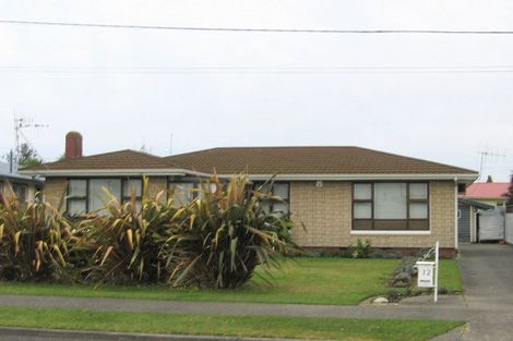 Photo of property in 12 Butler Street, Onekawa, Napier, 4110
