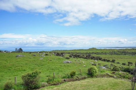 Photo of property in 591 Omaui Road, Omaui, Invercargill, 9877