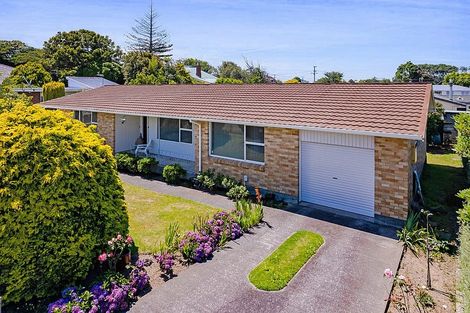 Photo of property in 3 Climie Crescent, Hawera, 4610