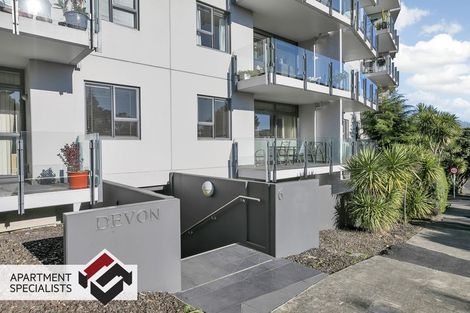Photo of property in 2f/6 Piwakawaka Street, Eden Terrace, Auckland, 1010