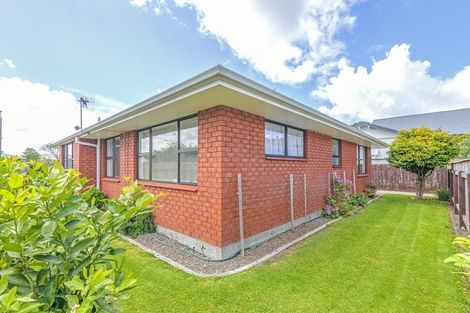 Photo of property in 74 Albert Street, Palmerston North, 4414