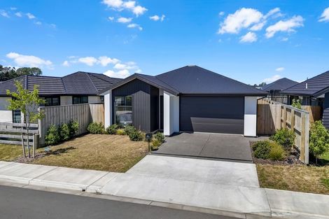 Photo of property in 74 Crossley Avenue, Woodend, 7610