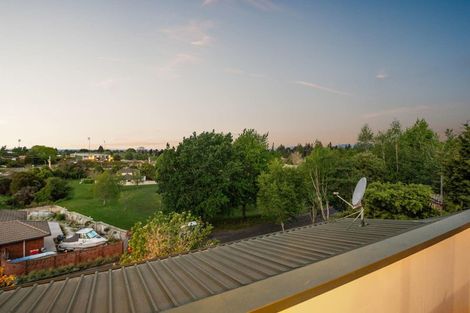 Photo of property in 25 Gillam Crescent, Springfield, Rotorua, 3015