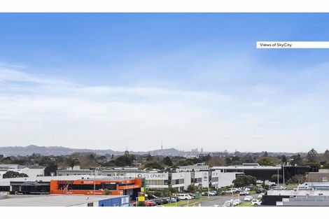 Photo of property in The Rennaissance, 4d/18 Ronwood Avenue, Manukau, Auckland, 2104