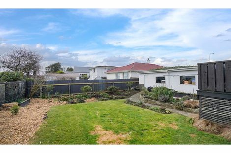 Photo of property in 186 Lamond Street, Hargest, Invercargill, 9810