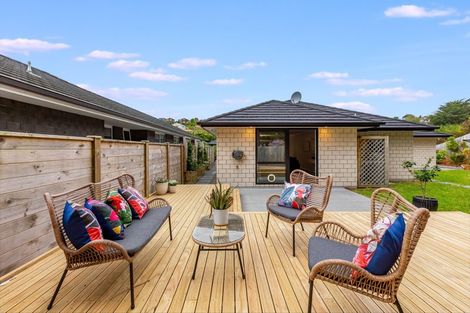 Photo of property in 46 Martingale Drive, Whitby, Porirua, 5024