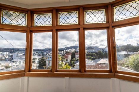 Photo of property in 40 Hawker Street, Mount Victoria, Wellington, 6011