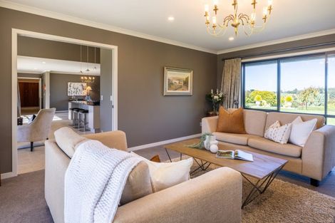 Photo of property in 366a Pencarrow Road, Tamahere, Hamilton, 3283