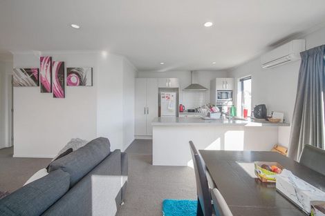 Photo of property in 44 Brittan Drive, Rolleston, 7615