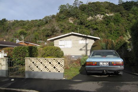 Photo of property in 23 Woodhaugh Street, Woodhaugh, Dunedin, 9010