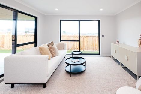 Photo of property in 6 Titchmarsh Lane, Pokeno, 2402