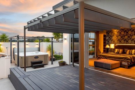 Photo of property in 1 Te Waihora Street, Pegasus, 7612