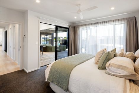 Photo of property in 13 Mike Smith Drive, Cambridge, 3434