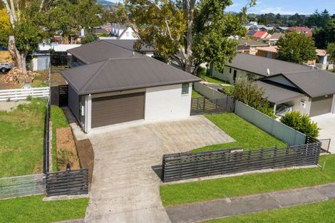 Photo of property in 22 Harlock Place, Huntly, 3700