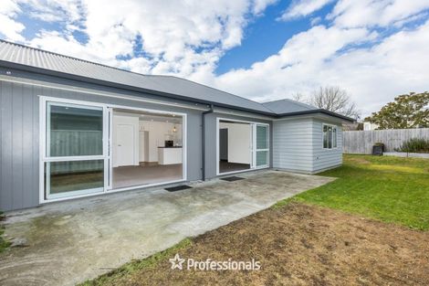 Photo of property in 3 Poulson Grove, Trentham, Upper Hutt, 5018