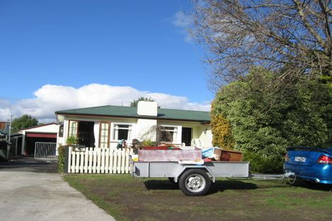 Photo of property in 1006 Frances Street, Akina, Hastings, 4122