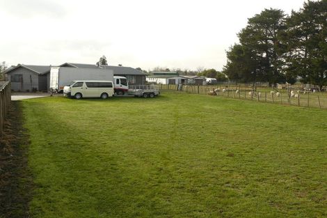 Photo of property in 5 Old Orchard Road, Solway, Masterton, 5810