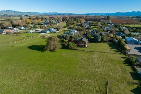 Photo of property in 33 Severne Street, Yelverton, Blenheim, 7201