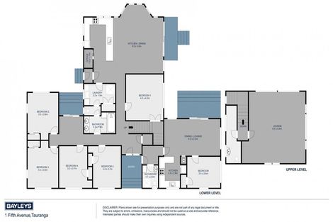 Photo of property in 1 Fifth Avenue, Avenues, Whangarei, 0110