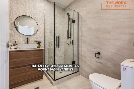 Photo of property in 37 Lawson Creek Street, Massey, Auckland, 0614