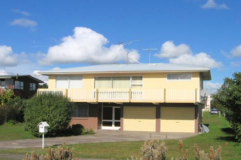Photo of property in 125 Second View Avenue, Beachlands, Auckland, 2018
