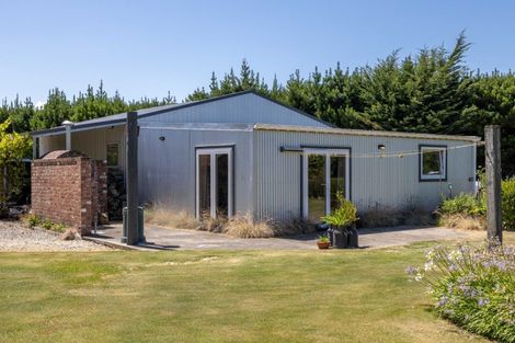 Photo of property in 412 Omihi Road, Waipara, Amberley, 7483